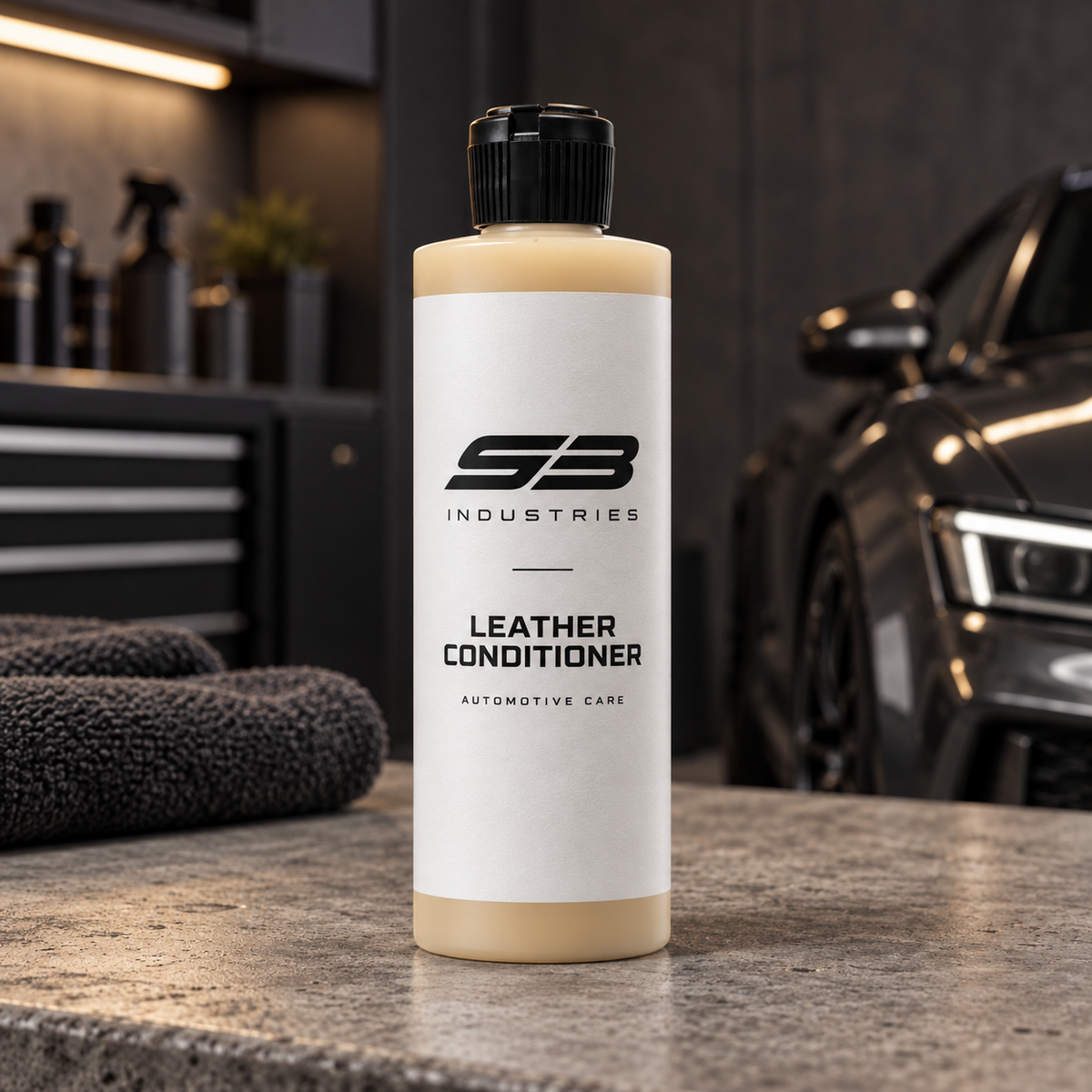 Leather Conditioner