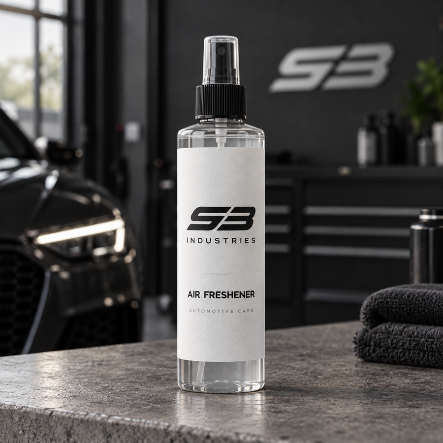 Air Freshener