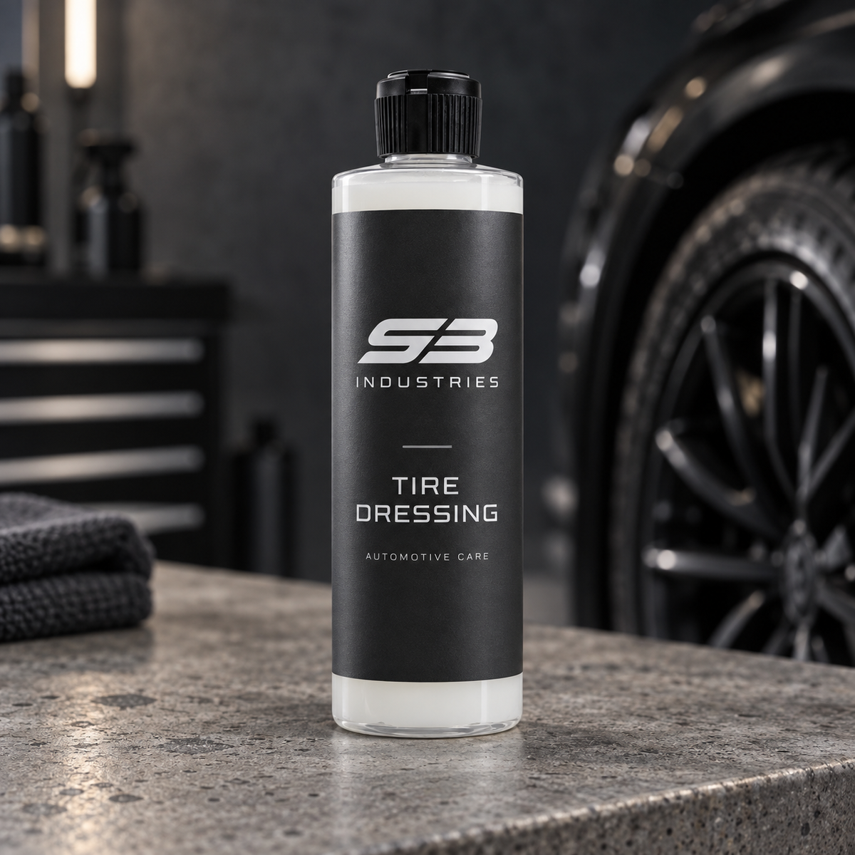 Tire Dressing